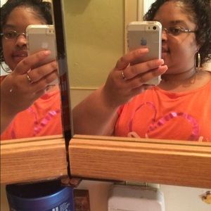 Meet your Posher, Brittany